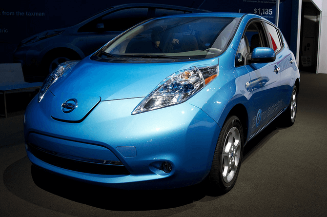 The Best Used Electric Car Values by Edmunds