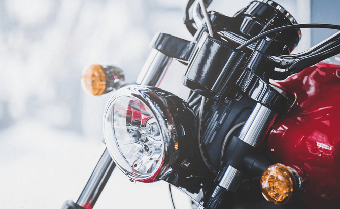 How to Buy a Used Motorcycle Tips and Recommendations