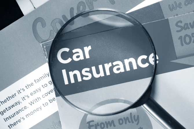 Peculiarities of Car Insurance