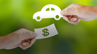 A Practical View on Car Title Loans