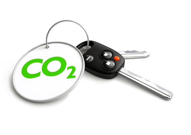 Vehicle Emissions as an Eco-Global Priority