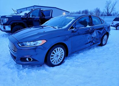 Vehicle Report for - Image 1