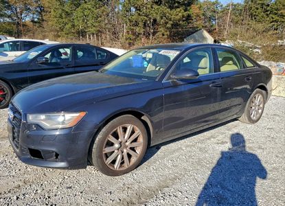 Raport pojazdu dla VIN WAUFFAFCXFN011256 - Obraz 1