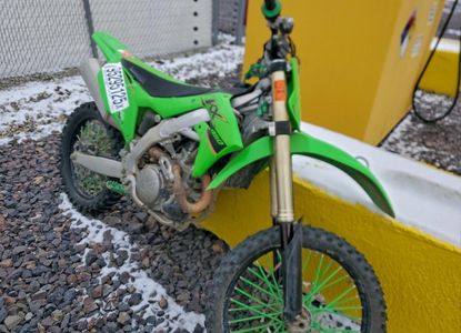 Raport vehicul pentru - Imaginea 1