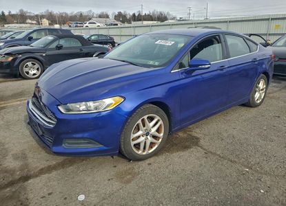 Vehicle Report for - Image 1
