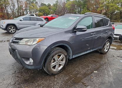 Vehicle Report for - Image 1
