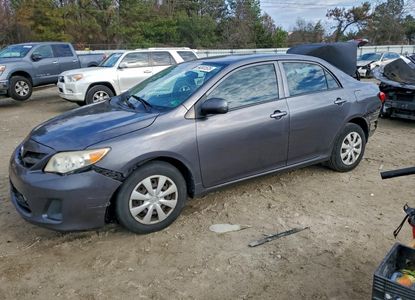 Vehicle Report for - Image 1