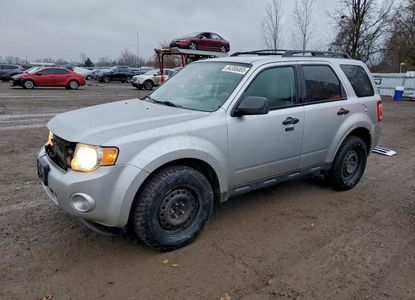 Vehicle Report for VIN 1FMCU0D73AKC12210 - Image 1