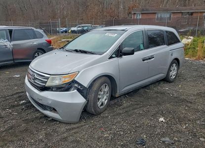 Vehicle Report for - Image 1
