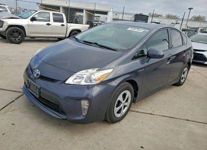 Vehicle Report for VIN JTDKN3DU4F0441454 - Image 1