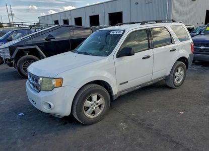 ავტომობილის ანგარიში VIN 1FMCU02Z38KE31604 -ისთვის - სურათი 1