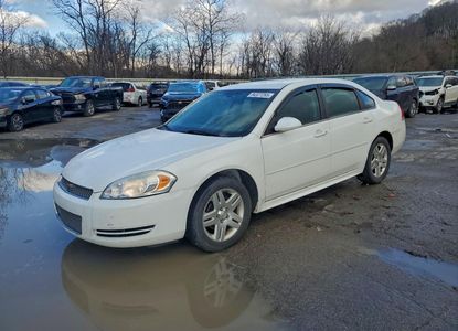 Vehicle Report for VIN 2G1WG5E30C1228927 - Image 1