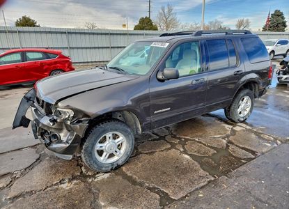 Vehicle Report for - Image 1