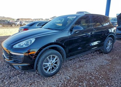 Vehicle Report for VIN WP1AA2A25GLA11015 - Image 1