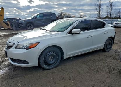 Raport vehicul pentru VIN 19VDE1F72EE400596 - Imaginea 1