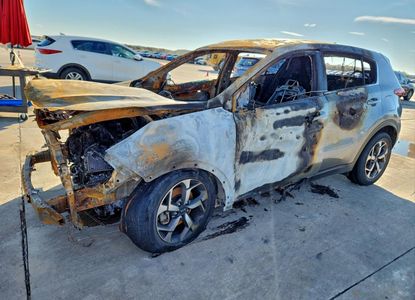 Vehicle Report for - Image 1
