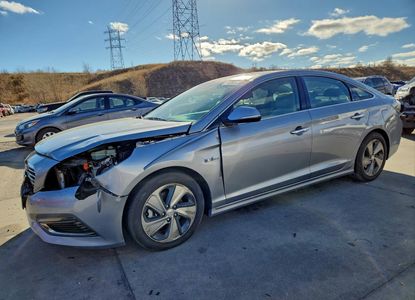 Vehicle Report for - Image 1
