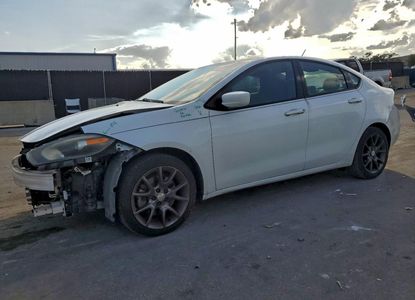 ავტომობილის ანგარიში VIN 1C3CDFAA1GD505385 -ისთვის - სურათი 1