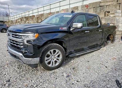 Vehicle Report for - Image 1
