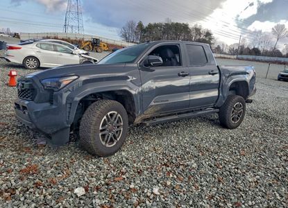 Vehicle Report for VIN 3TYLB5JN3RT035807 - Image 1