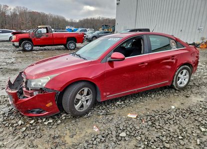 Vehicle Report for - Image 1