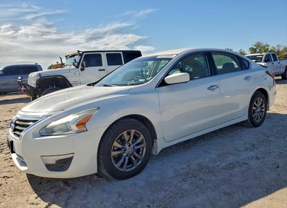 Vehicle Report for VIN 1N4AL3AP8FN917763 - Image 1