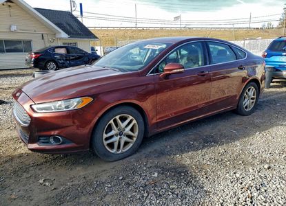 Vehicle Report for - Image 1