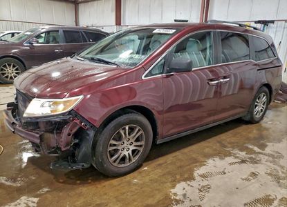 Vehicle Report for - Image 1