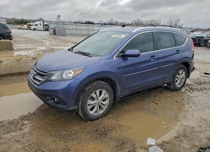 Vehicle Report for - Image 1