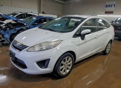 Vehicle Report for  - Image 1