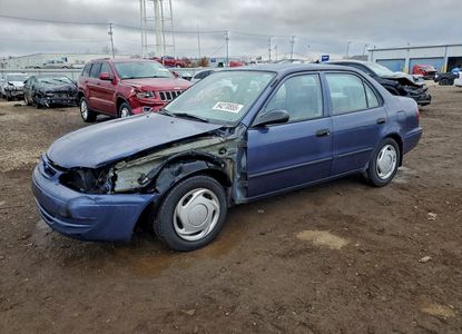 Vehicle Report for - Image 1