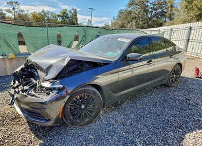 Raport vehicul pentru VIN WBAJR3C08LWW84740 - Imaginea 1