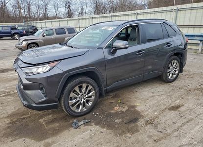 Vehicle Report for VIN 2T3A1RFV9LC129123 - Image 1