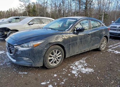 Informe del vehículo para VIN 3MZBN1V71JM253765 - Imagen 1