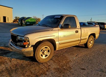 Fahrzeugbericht für VIN 1GCEC14W01Z137180 – Bild 1