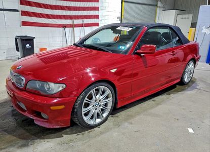 Vehicle Report for VIN WBABW53404PL46336 - Image 1