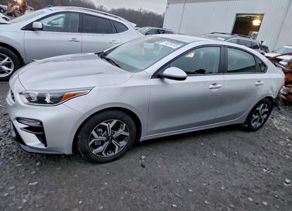 Vehicle Report for - Image 1