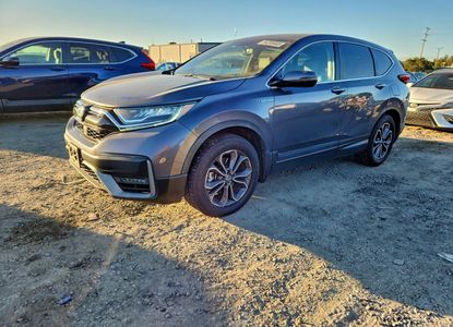 Rapport sur le véhicule pour VIN 7FART6H89LE008121 - Image 1