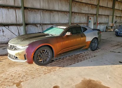 Vehicle Report for - Image 1