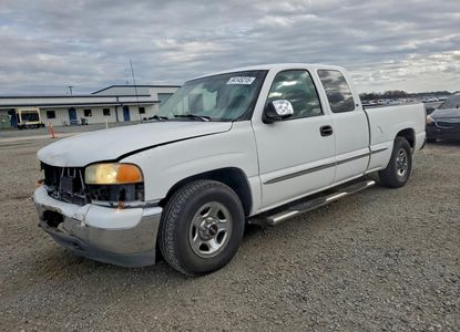 Vehicle Report for VIN 2GTEC19T9Y1210421 - Image 1