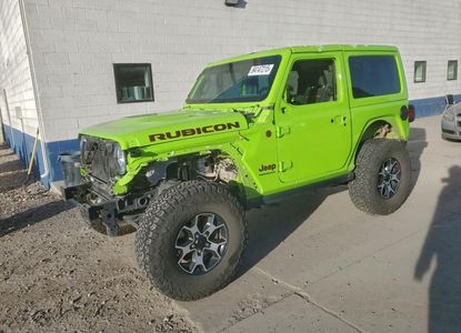 Vehicle Report for VIN 1C4HJXCN3MW842303 - Image 1