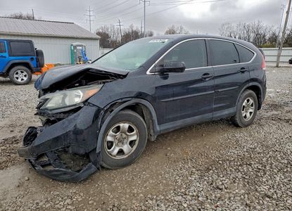 Vehicle Report for - Image 1