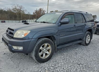 Vehicle Report for VIN JTEZU14RX50057450 - Image 1