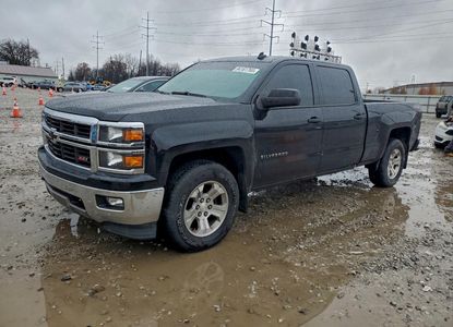 Vehicle Report for - Image 1