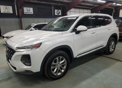 Vehicle Report for VIN 5NMS3CAD0KH018665 - Image 1