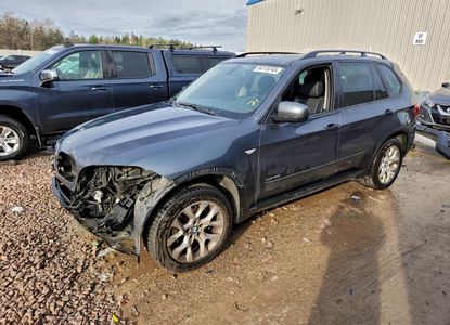 Informe del vehículo para VIN 5UXZV4C50CL991368 - Imagen 1