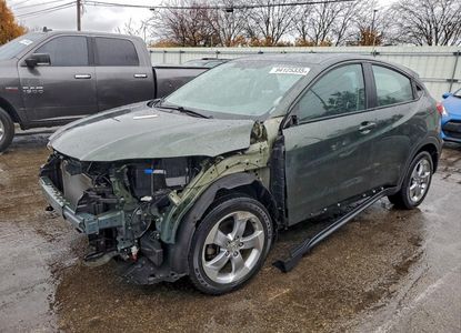 Vehicle Report for - Image 1