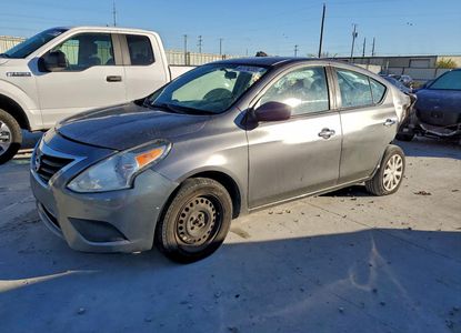 Vehicle Report for VIN 3N1CN7AP0GL892625 - Image 1