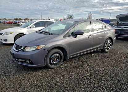 Vehicle Report for - Image 1