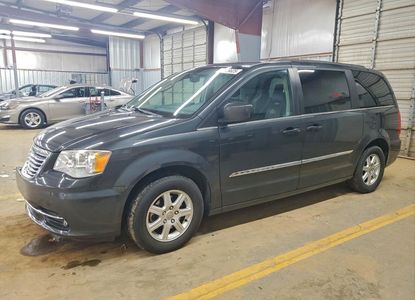 Raport pojazdu dla VIN 2C4RC1BG9CR337694 - Obraz 1